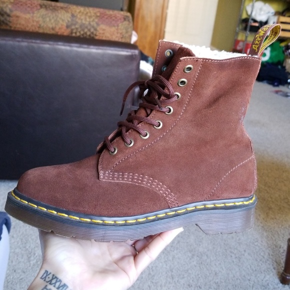 Dr. Martens Shoes - Dr Martens size 7 women's NWOT